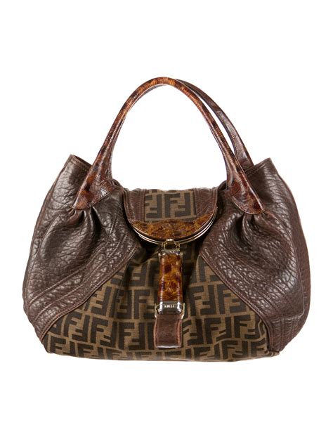 Fendi Handbags, Purses & Wallets For Women .